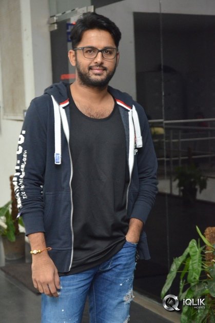 Nithiin-Interview-About-Lie-Movie